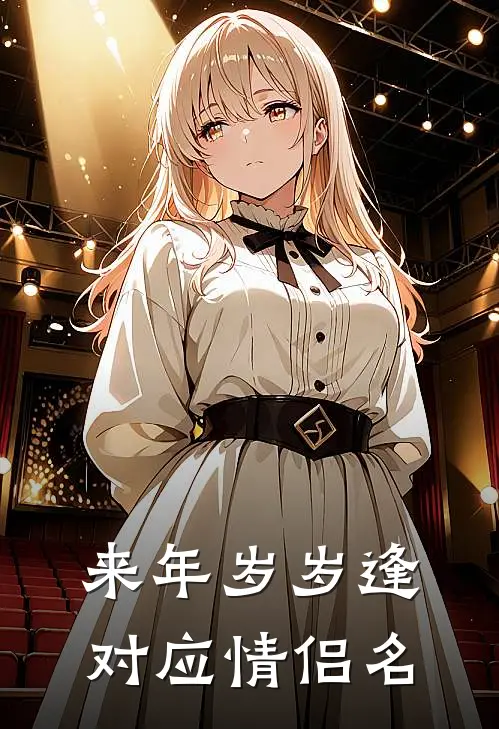 来年岁岁逢对应情侣名