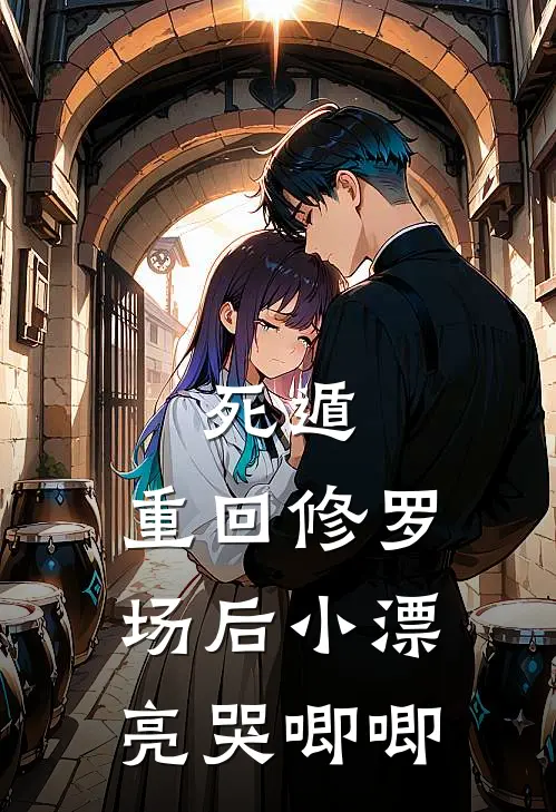 死遁，重回修罗场后小漂亮哭唧唧
