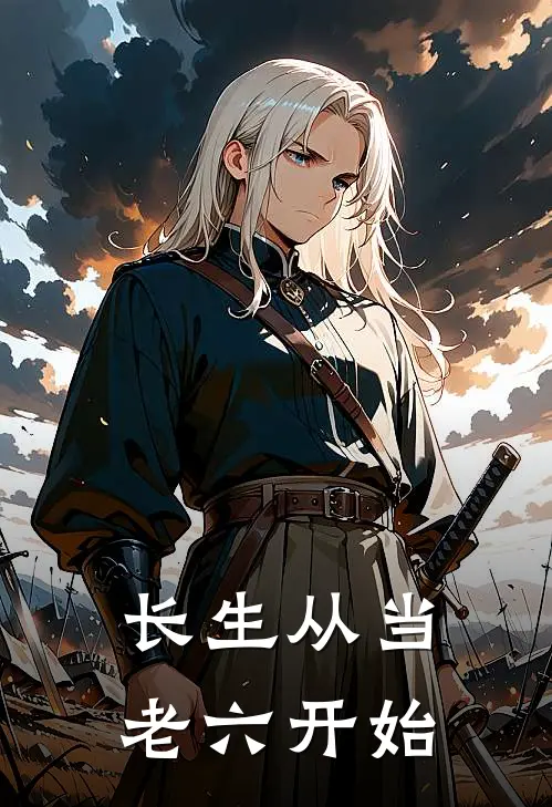 长生从当老六开始