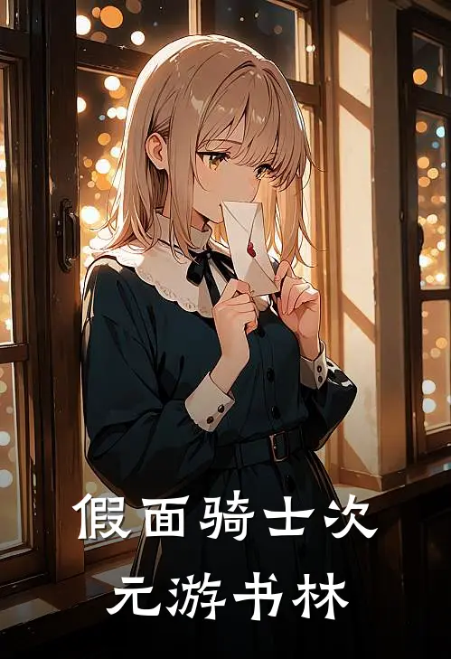 假面骑士次元游书林