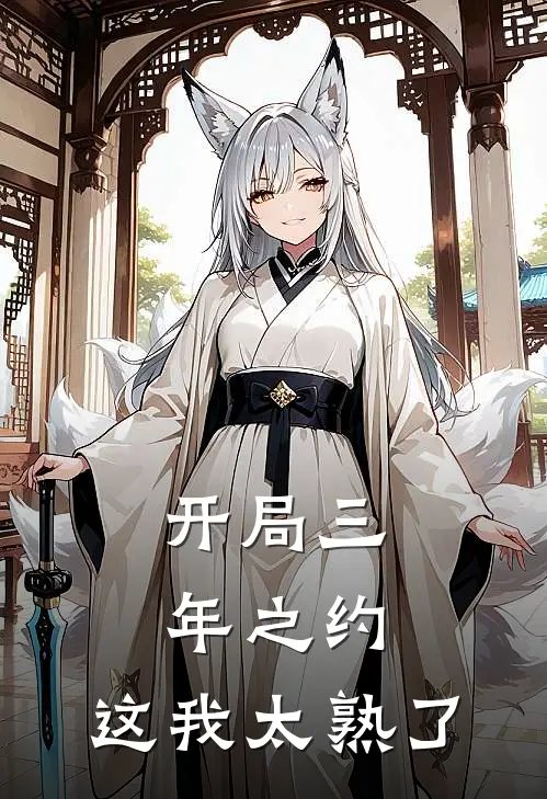 开局三年之约，这我太熟了