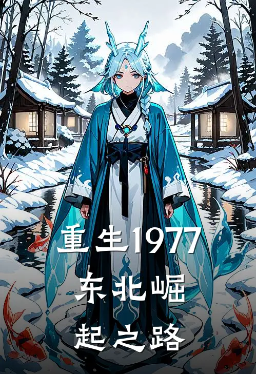 重生1977：东北崛起之路
