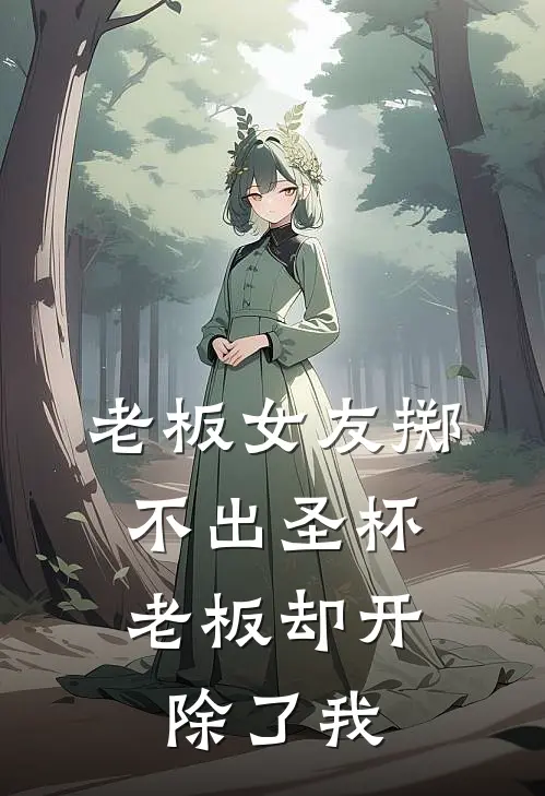 老板女友掷不出圣杯，老板却开除了我