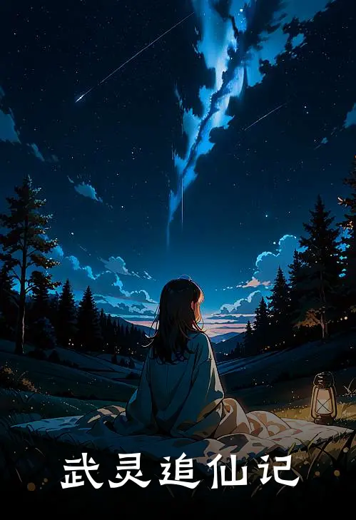 武灵追仙记