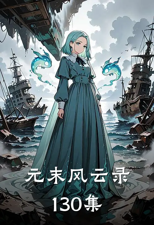 元末风云录1-30集