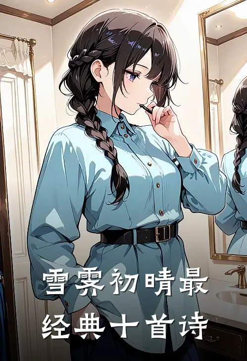 雪霁初晴最经典十首诗