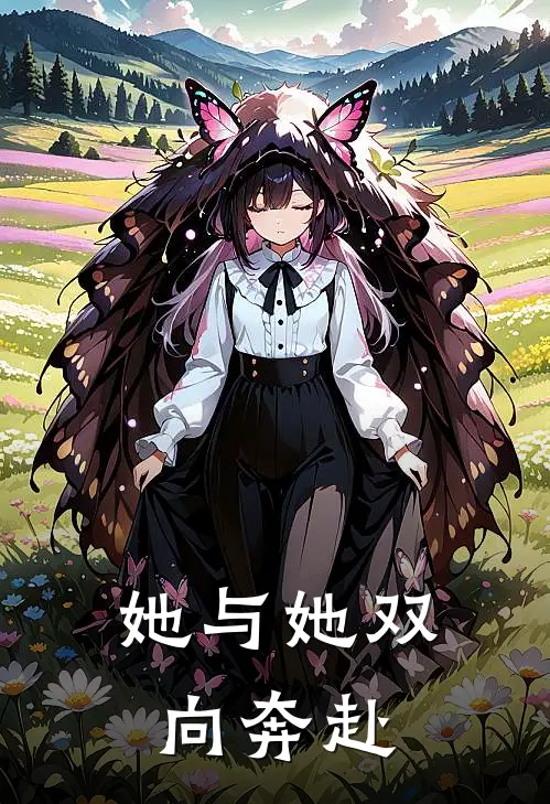 她与她双向奔赴