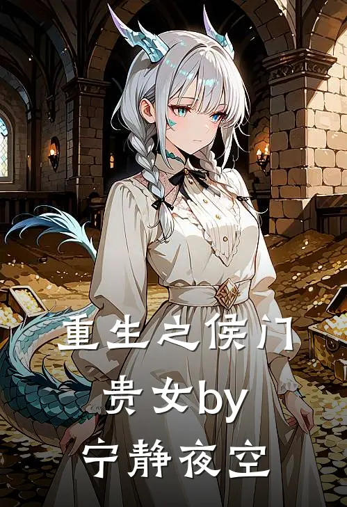 重生之侯门贵女by宁静夜空