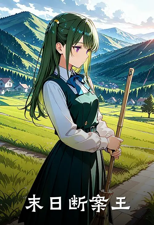 末日断案王