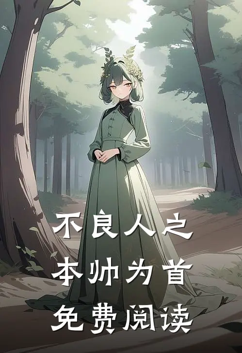 不良人之本帅为首免费阅读