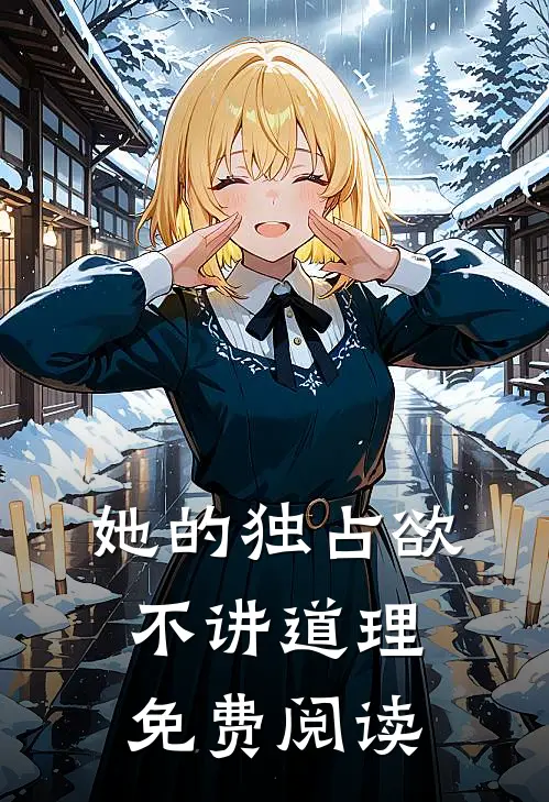 她的独占欲不讲道理免费阅读