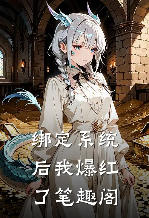 绑定系统后我爆红了笔趣阁