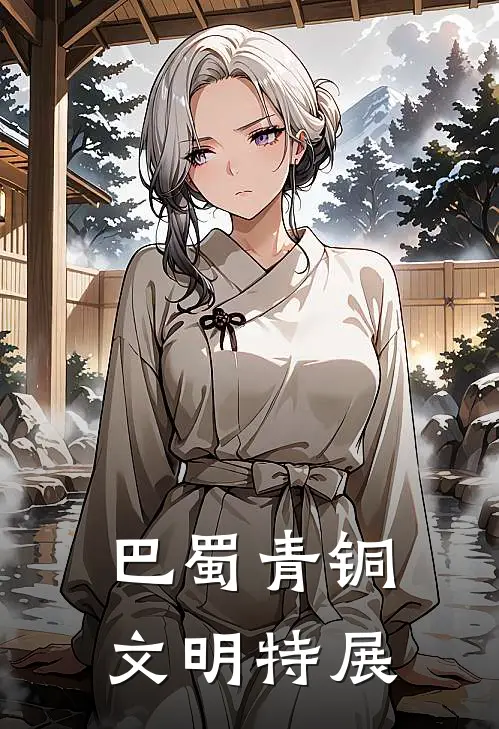 巴蜀青铜文明特展