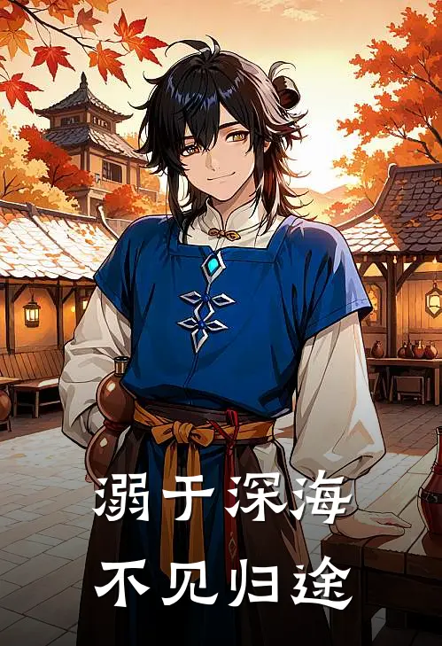 溺于深海，不见归途