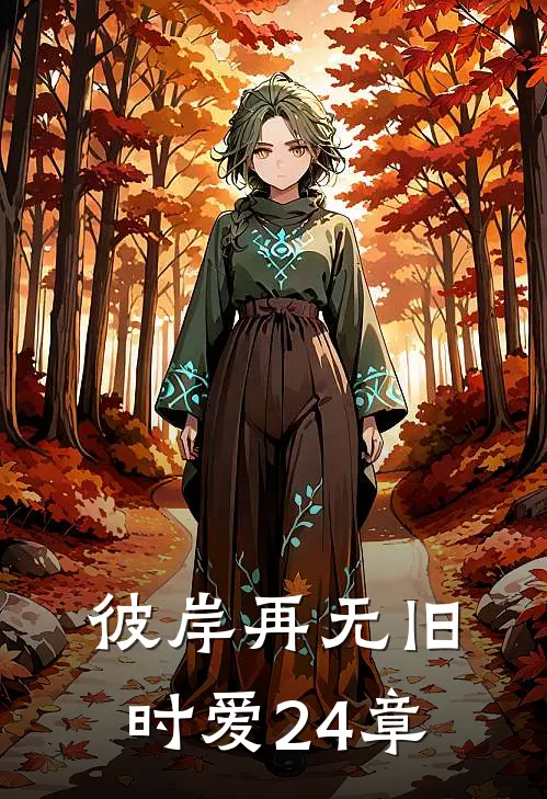 彼岸再无旧时爱24章