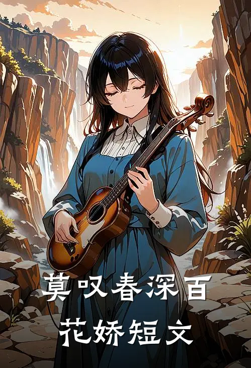 莫叹春深百花娇短文