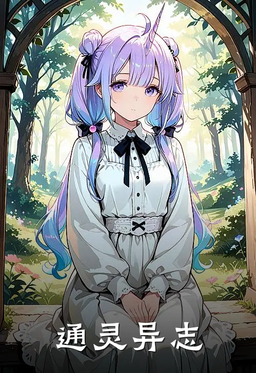 通灵异志
