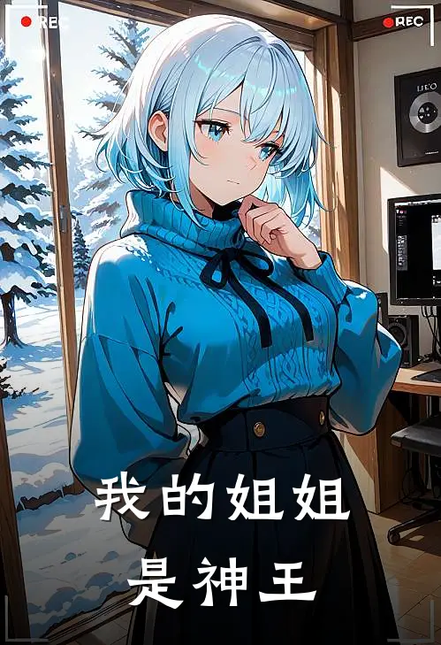 我的姐姐是神王