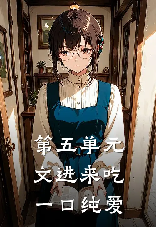 【第五单元文】进来吃一口纯爱