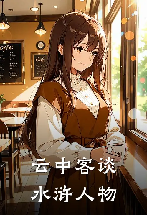 云中客谈水浒人物