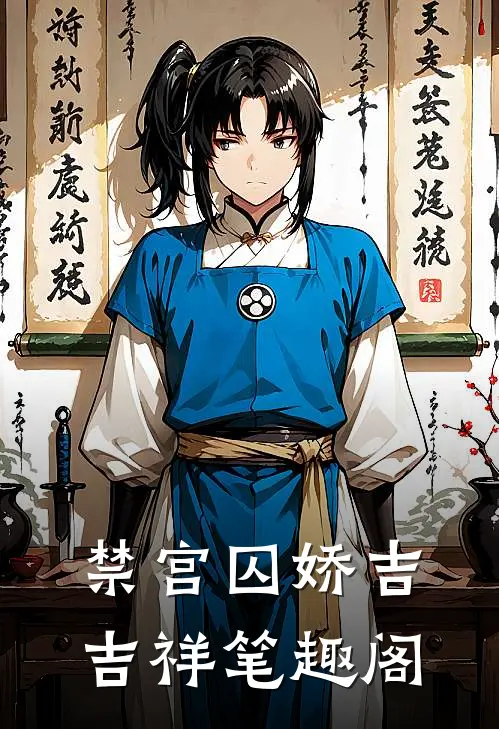 禁宫囚娇吉吉祥笔趣阁