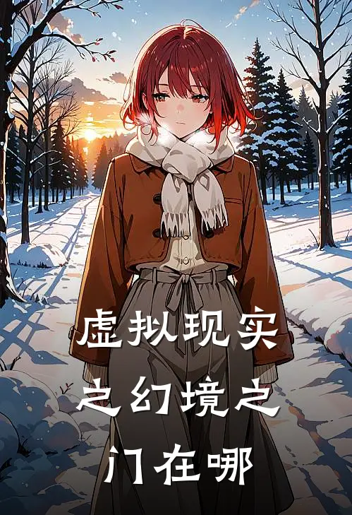 虚拟现实之幻境之门在哪