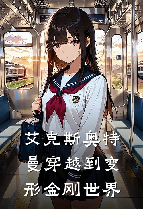 艾克斯奥特曼穿越到变形金刚世界