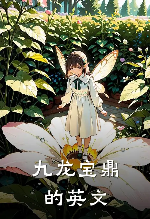 九龙宝鼎的英文