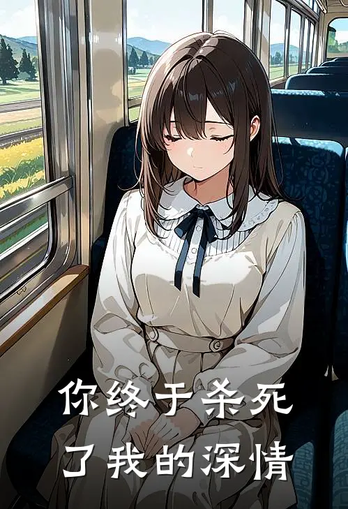 你终于杀死了我的深情