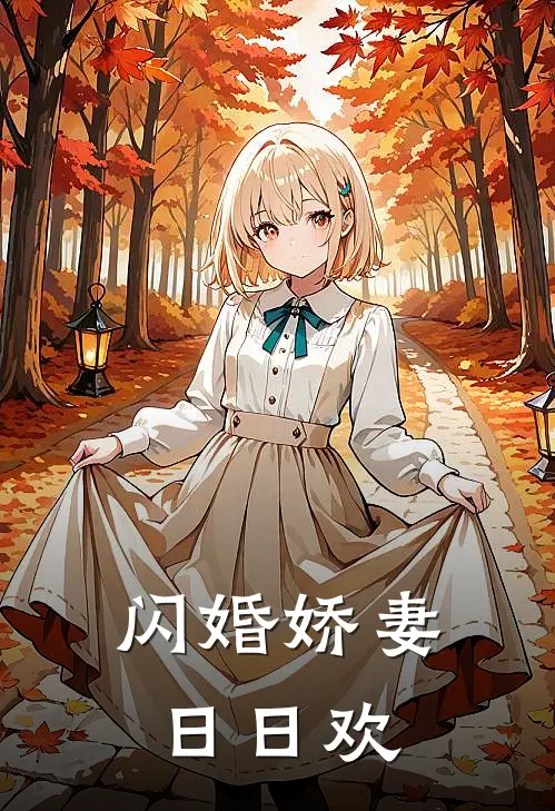 闪婚娇妻日日欢