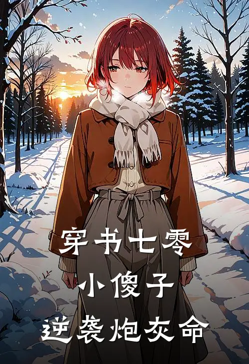 穿书七零小傻子，逆袭炮灰命