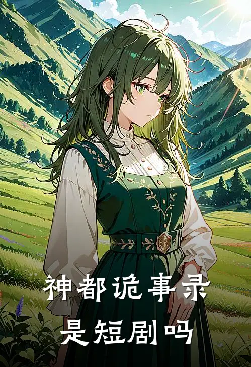 神都诡事录是短剧吗