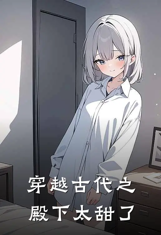 穿越古代之殿下太甜了