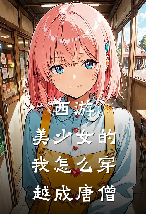 西游：美少女的我怎么穿越成唐僧