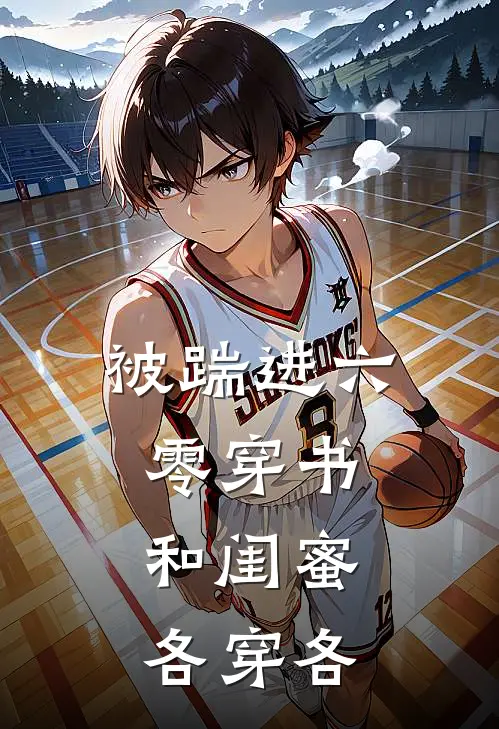 被踹进六零穿书，和闺蜜各穿各