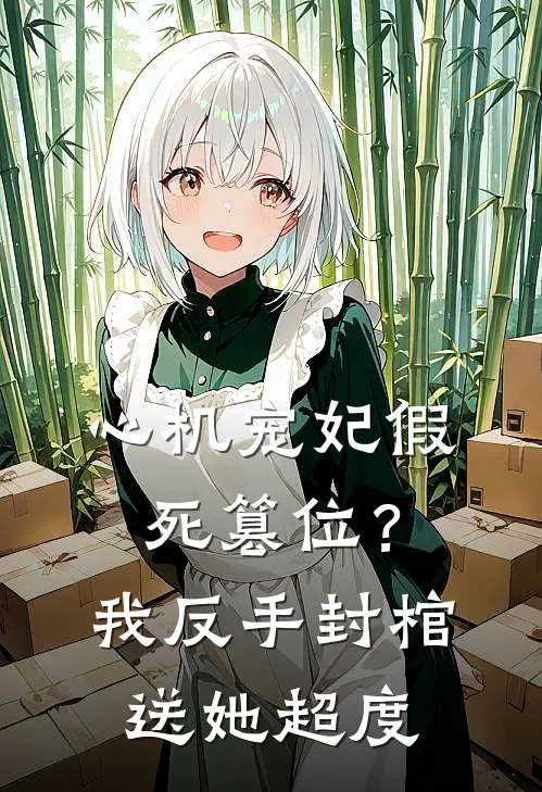 心机宠妃假死篡位？我反手封棺送她超度