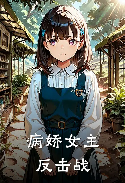 病娇女主反击战