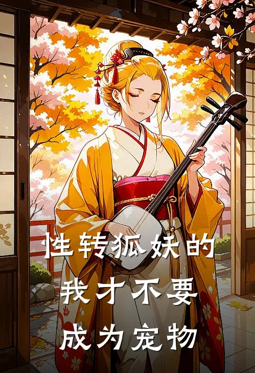 性转狐妖的我才不要成为宠物