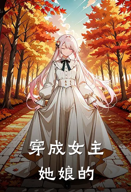 穿成女主她娘的