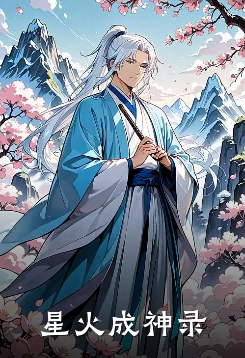 星火成神录