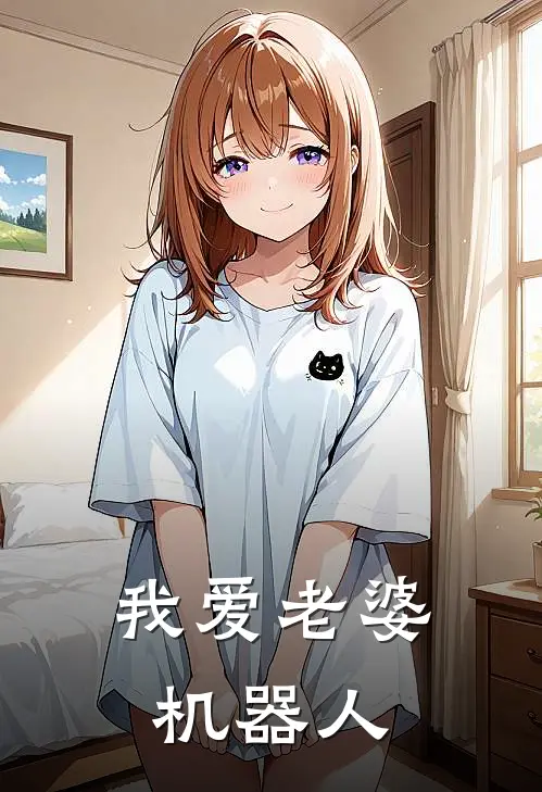 我爱老婆机器人