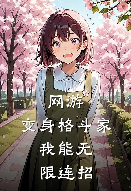 网游：变身格斗家，我能无限连招