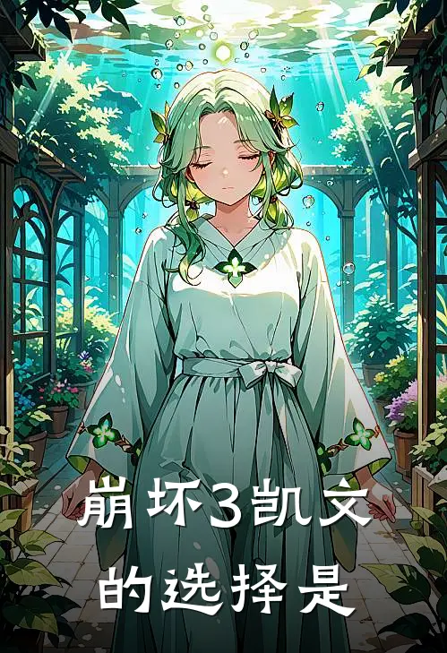 崩坏3凯文的选择是