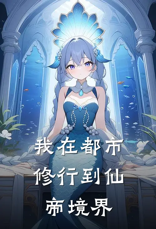 我在都市修行到仙帝境界