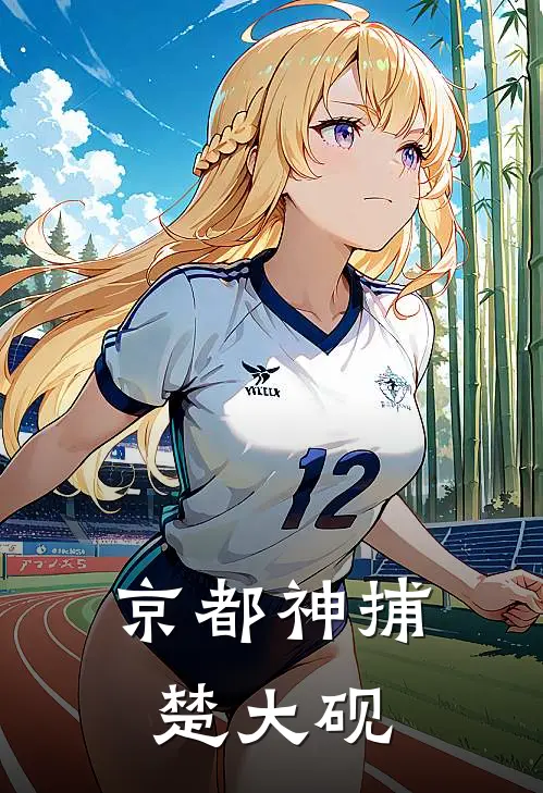 京都神捕楚大砚