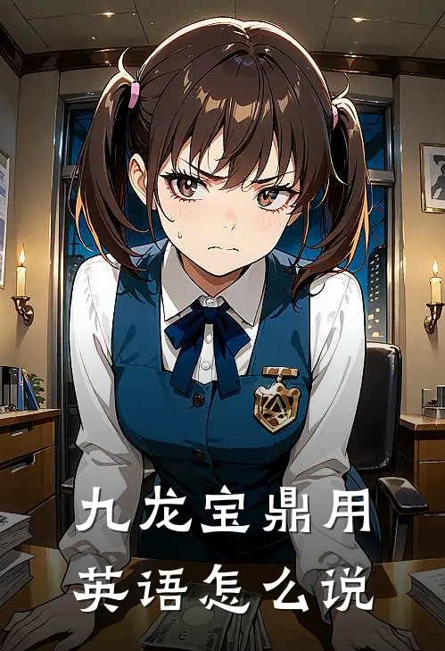 九龙宝鼎用英语怎么说