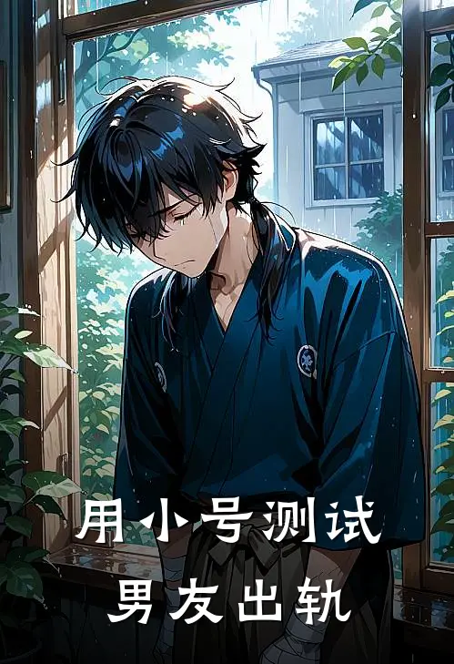 用小号测试男友出轨