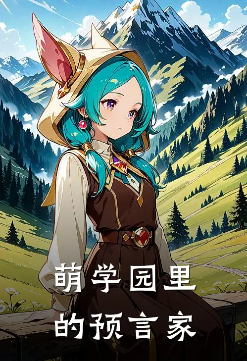 萌学园里的预言家