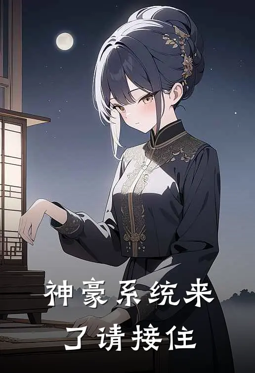 神豪系统来了请接住