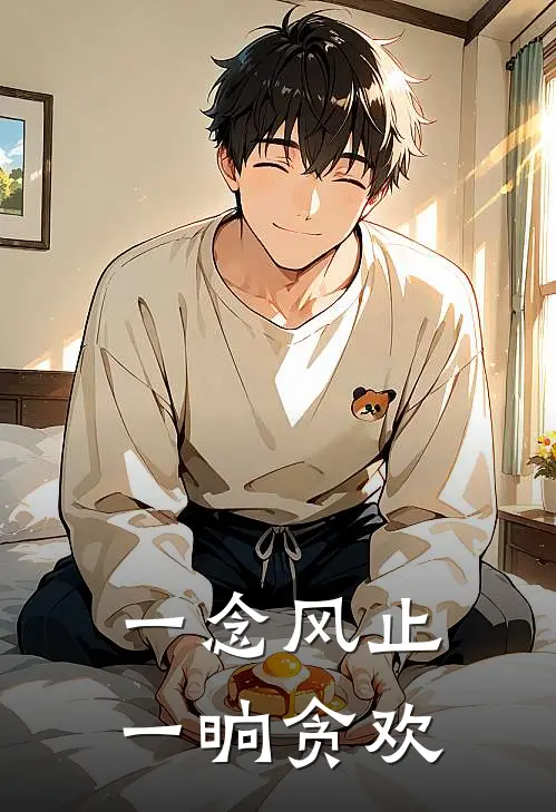 一念风止，一晌贪欢